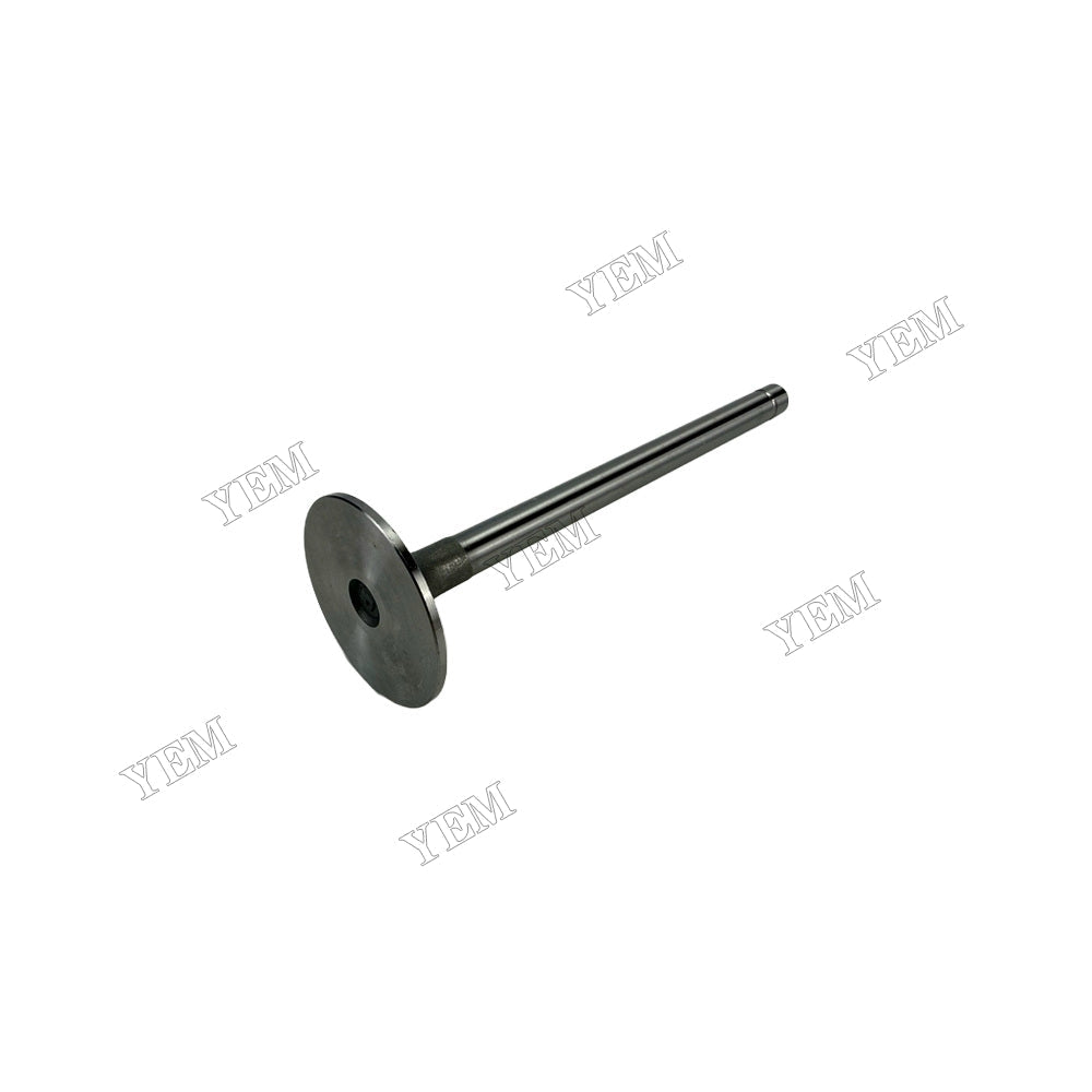 YEM Parts Intake Valve for Yuchai R4108ZY4 Diesel Engine Spare Parts For Yuchai