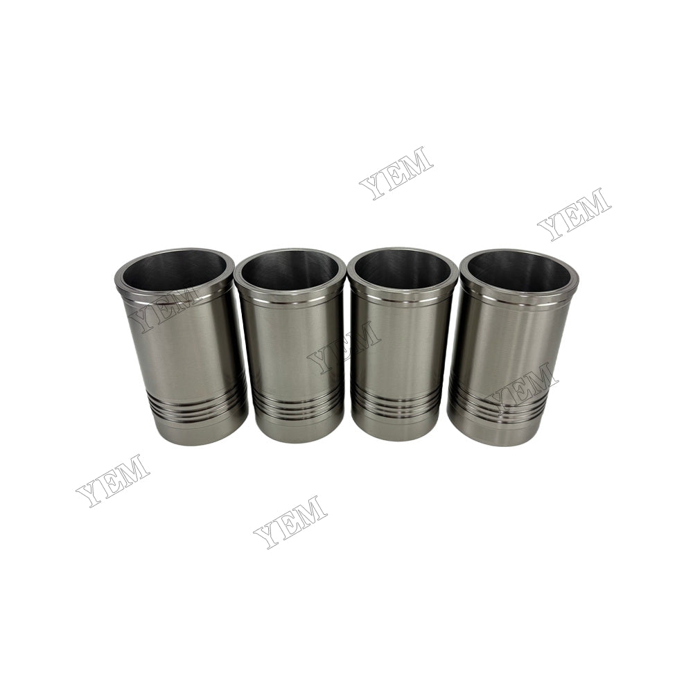 YEM Parts Cylinder Liner for Yuchai R4108ZY4 Diesel Engine Spare Parts