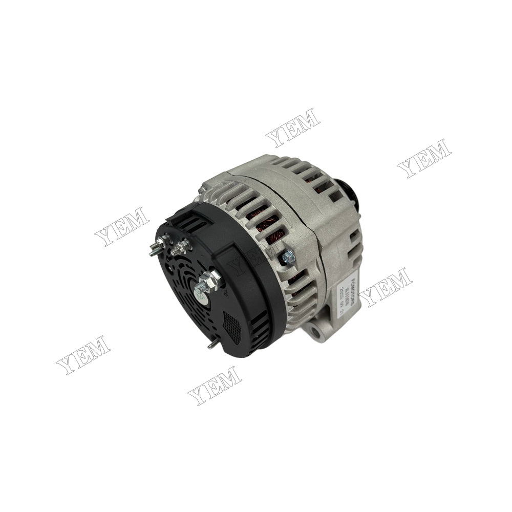 YEM Parts Alternator AL111676 for John Deere Tractor 6010 6110 6120 6120L 6215 6310 For John Deere