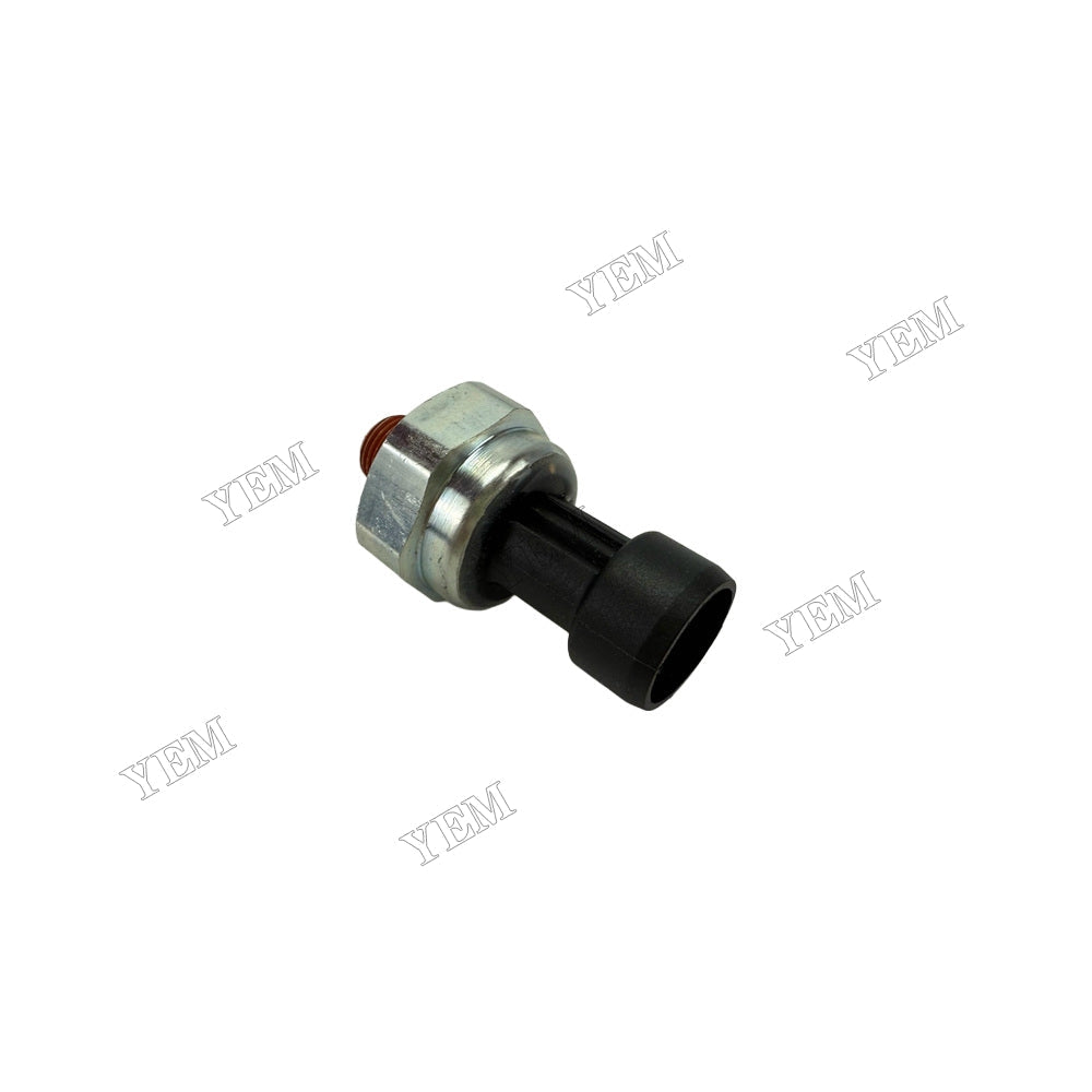 YEM Parts Oil Pressure Sensor RE167207 for John Deere Engine 3029 4045 6090 12.5L 13.5L For John Deere
