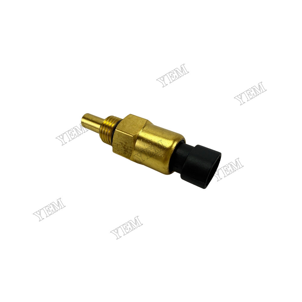 YEM Parts Fuel Temperature Sensor RE52722 for Hitachi Excavator LX100-2 LX150-2 LX230-5 For John Deere