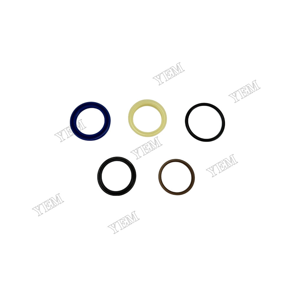 YEM Parts Hydraulic Cylinder Kit AH161589 for John Deere Loader 620G 622G 310E 315SE 562