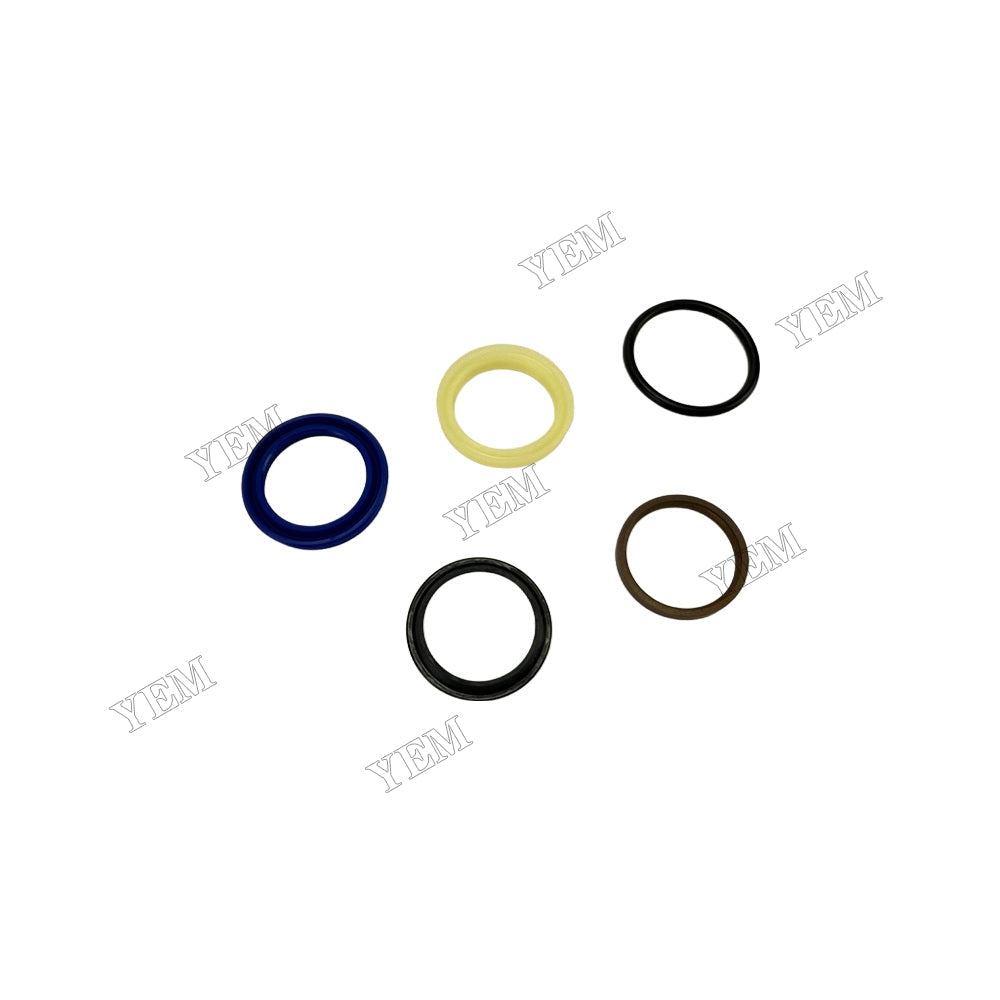 YEM Parts Hydraulic Cylinder Kit AH161589 for John Deere Loader 620G 622G 310E 315SE 562 For John Deere