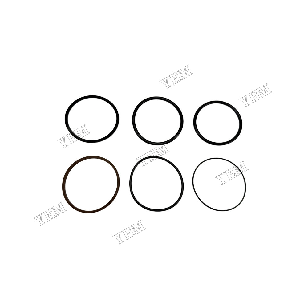 YEM Parts Hydraulic Cylinder Seal Kit AH212097 for John Deere 9410R 9460R 9510R 9560R