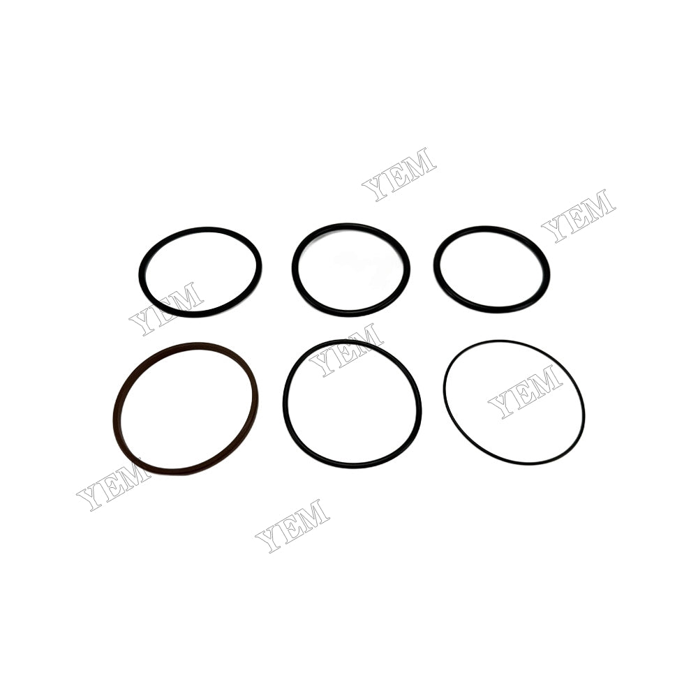 YEM Parts Hydraulic Cylinder Seal Kit AH212097 for John Deere 9410R 9460R 9510R 9560R For John Deere