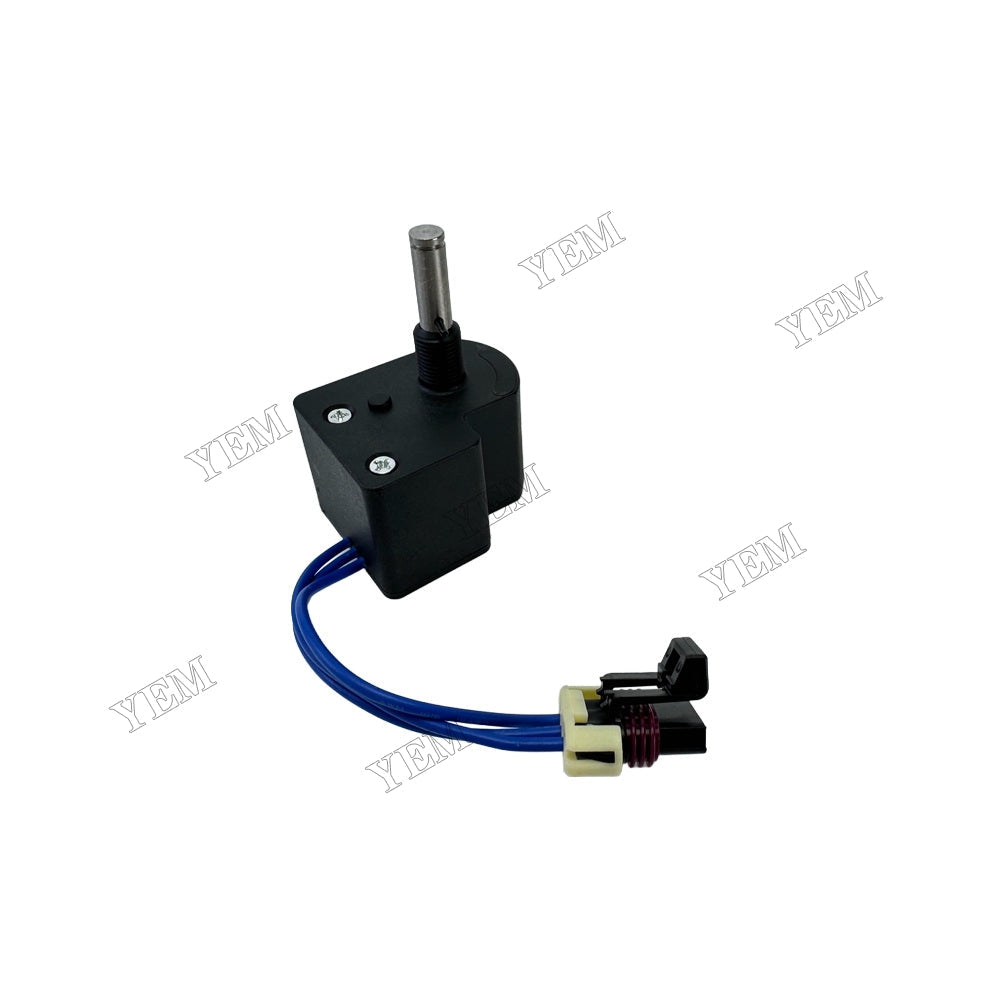 YEM Parts Power Take Off PTO Switch RE169008 for John Deere Tractor 1654 2054 5080E 6020 For John Deere