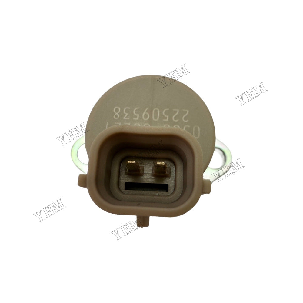 YEM Parts Control Valve RE534109 for John Deere Engine 4045 6068 Excavator 120D 130G For John Deere