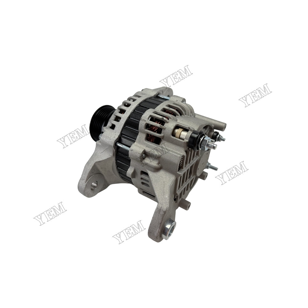 YEM Parts Alternator for Kubota D1105 Diesel Engine Parts For Kubota