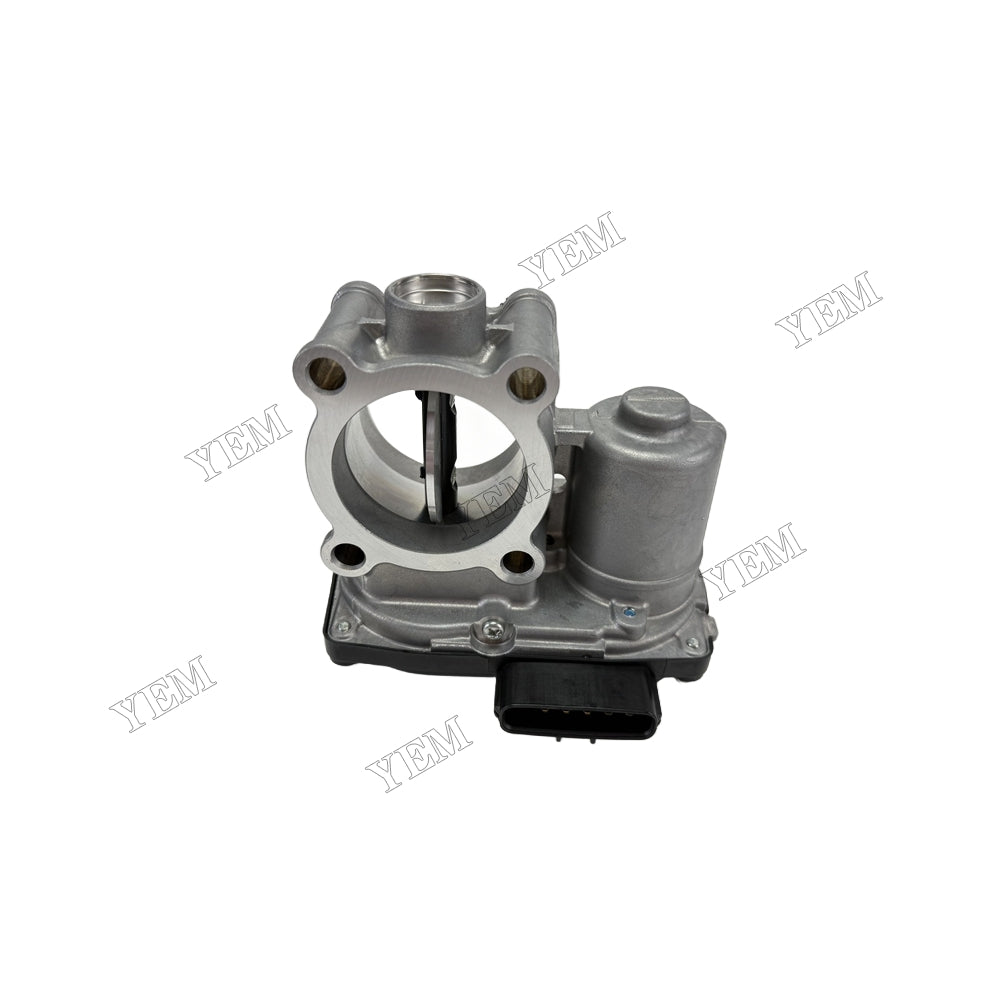 YEM Parts 1J770-10600 Air Flow Valve for Kubota V2607 Diesel Engine Parts