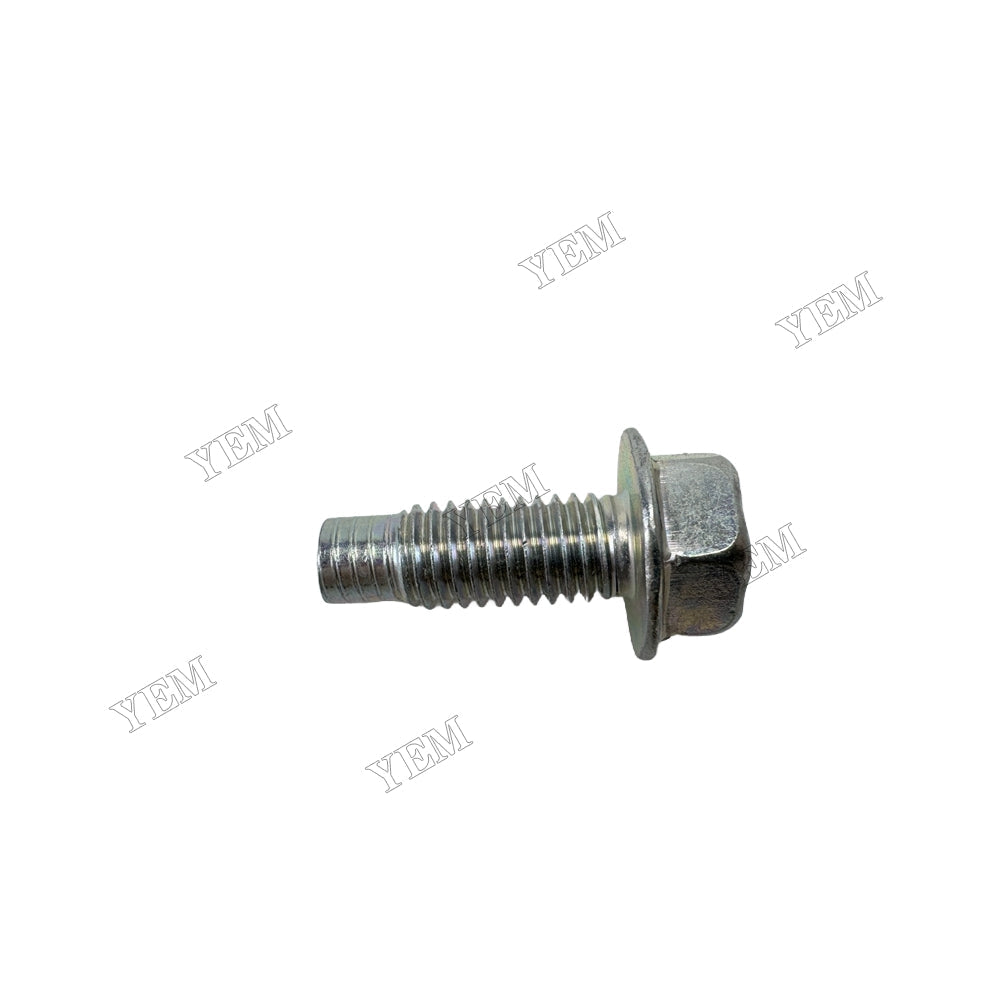 YEM Parts 01755-50816 SCREW for Kubota V2607 Diesel Engine Parts For Kubota