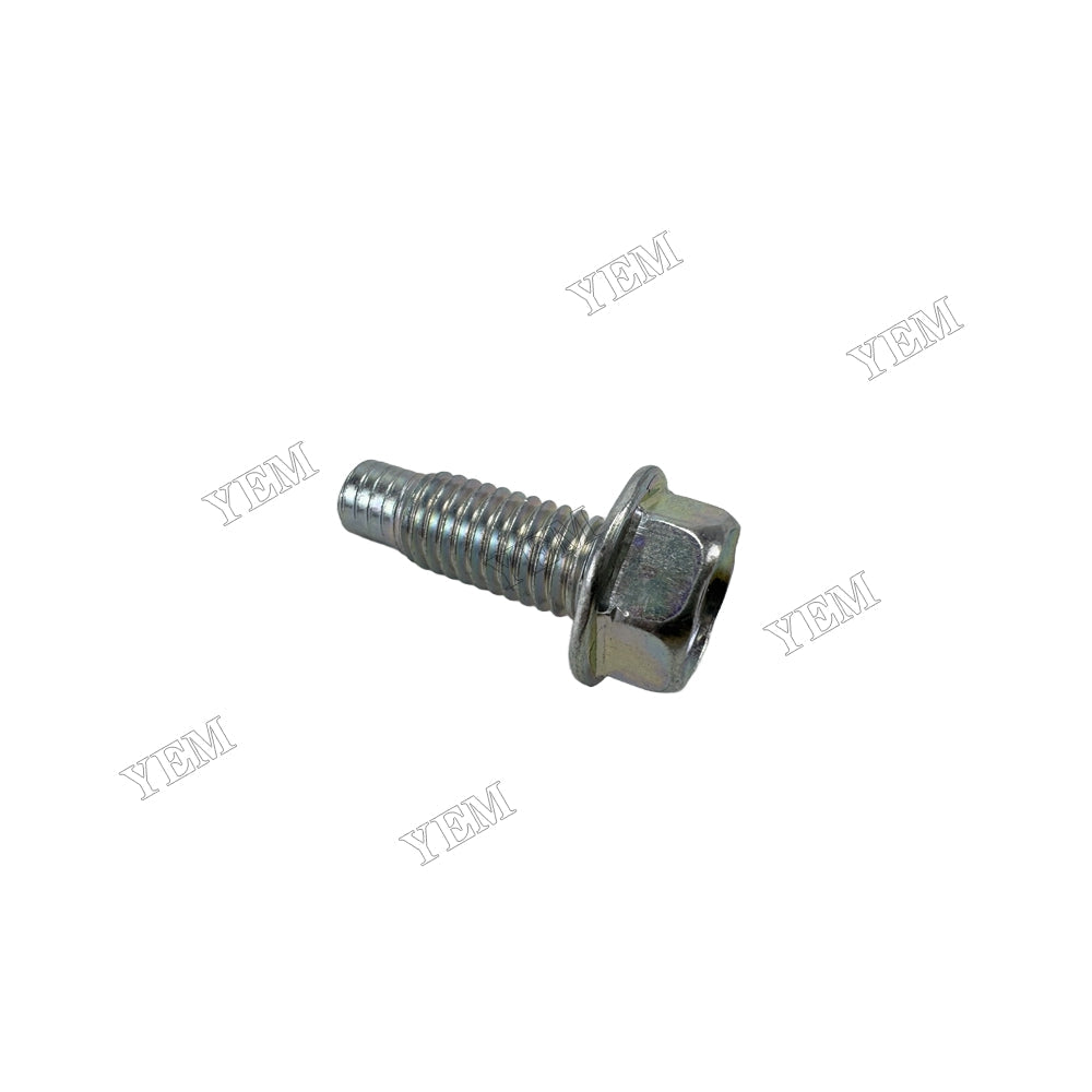 YEM Parts 01755-50816 SCREW for Kubota V2607 Diesel Engine Parts For Kubota