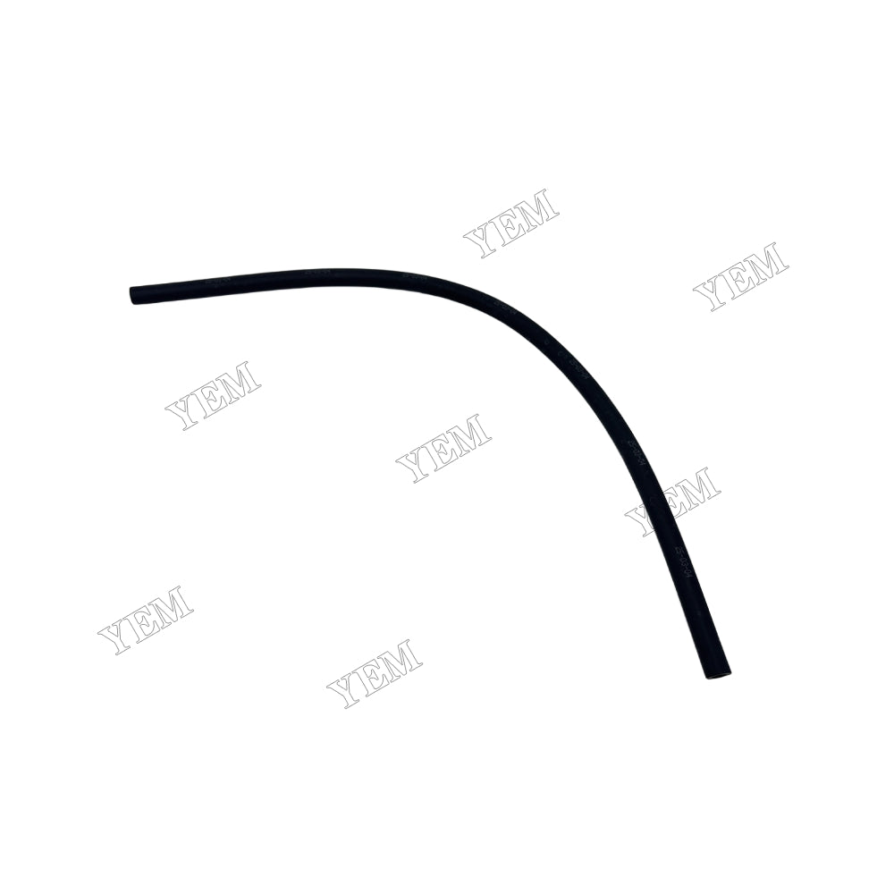 YEM Parts 09661-70525 FUEL PIPE for Kubota V3800 Diesel Engine Parts For Kubota