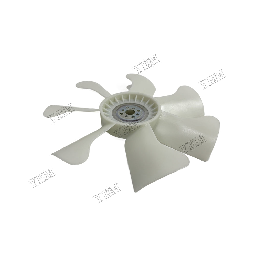 YEM Parts 5038-00678 1G377-74110 Fan Blade for Kubota V3800 Diesel Engine Parts For Kubota