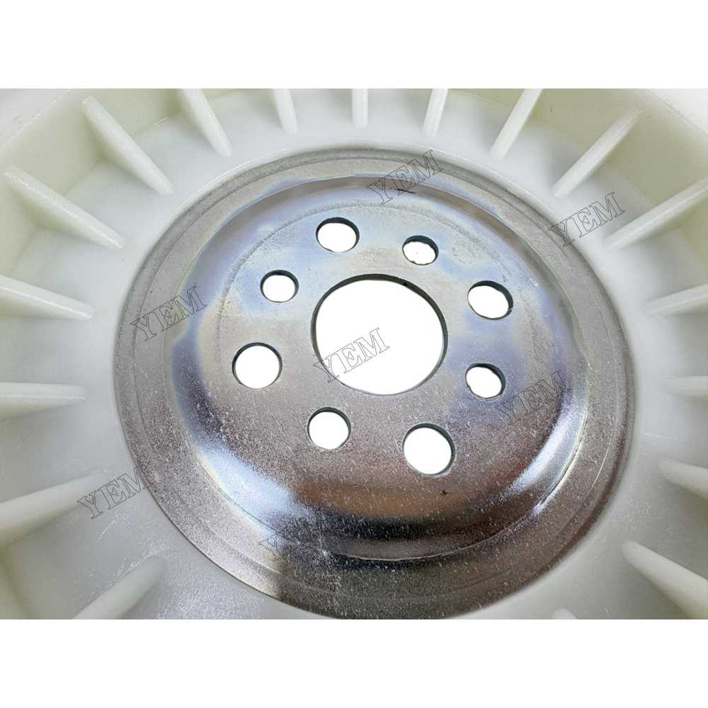 YEM Parts 5038-00678 1G377-74110 Fan Blade for Kubota V3800 Diesel Engine Parts For Kubota