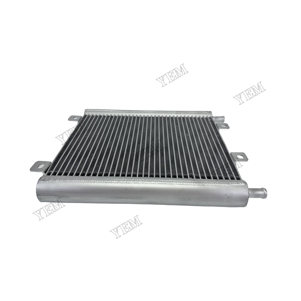 YEM Parts RD538-64050 Hydraulic Oil Cooler for Kubota U50-5 KX155 KX161 Diesel Engine For Kubota