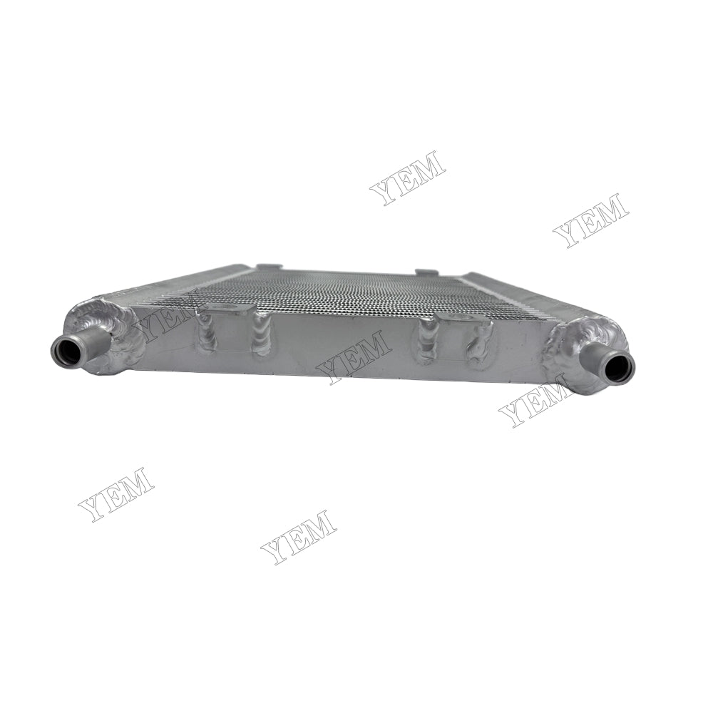 YEM Parts RD538-64050 Hydraulic Oil Cooler for Kubota U50-5 KX155 KX161 Diesel Engine For Kubota