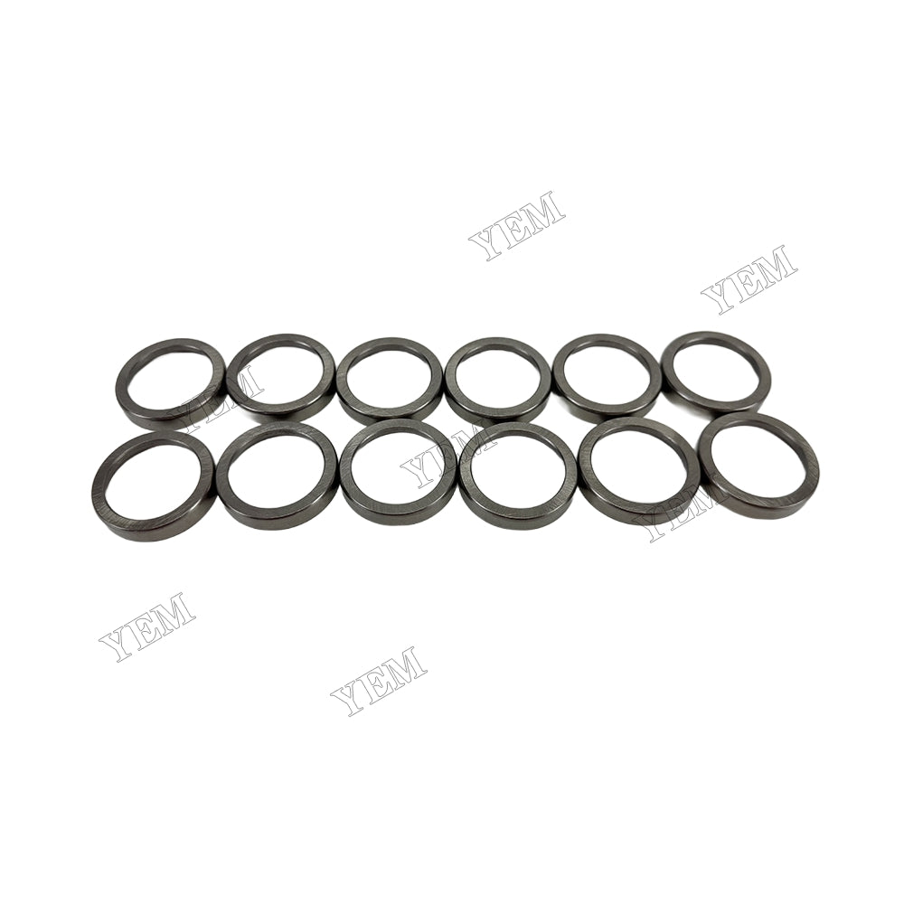 YEM Parts Intake Valve Seat for Nissan FE6 Diesel Engine Spare Parts