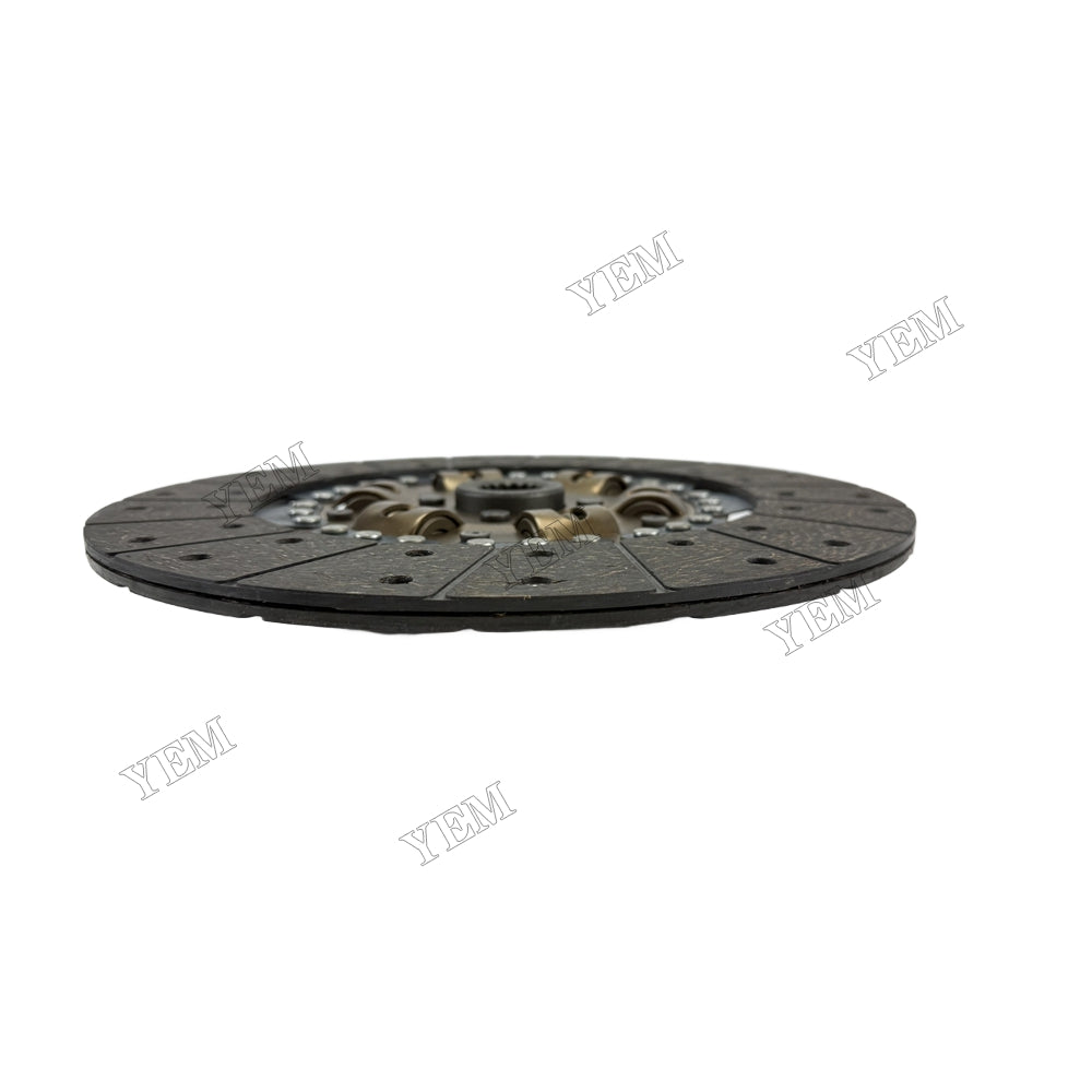 YEM Parts 30100-Z5008 Clutch Driven Plate for Nissan FE6 Diesel Engine Spare Parts For Nissan