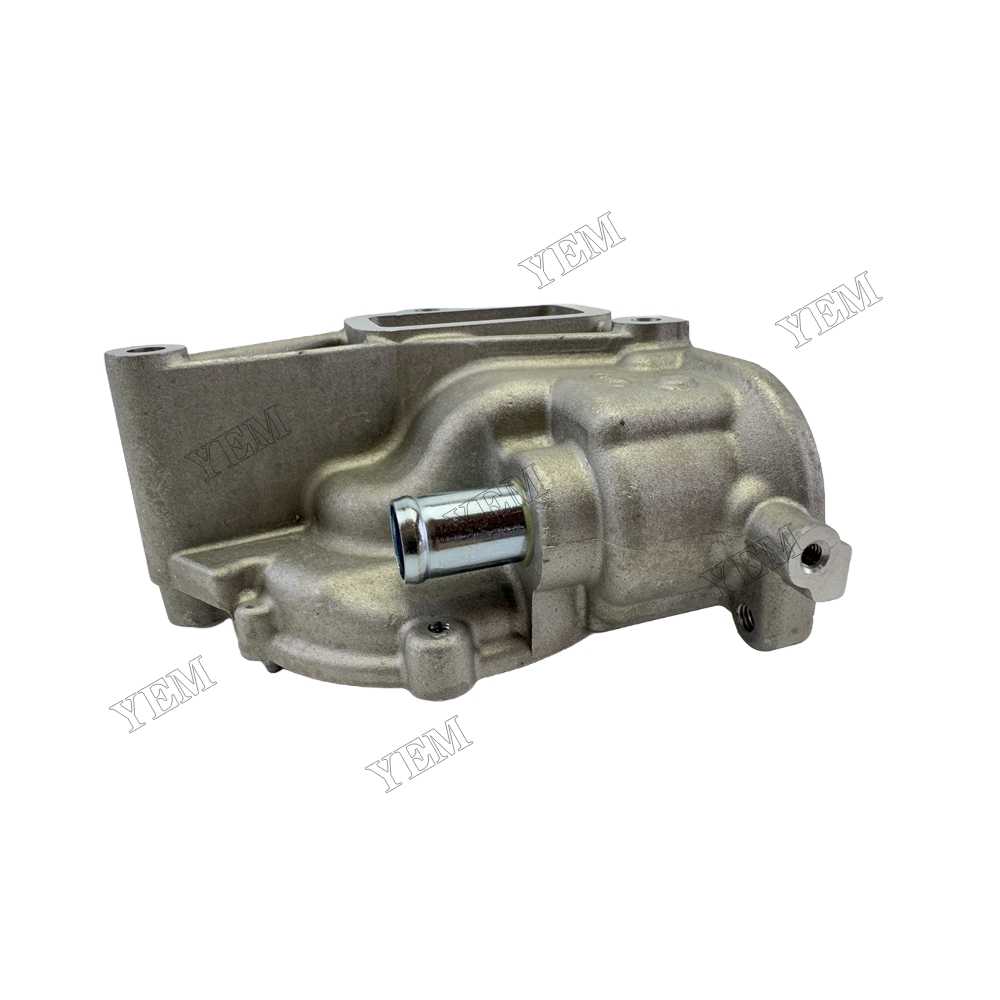YEM Parts 11061-50K00 Thermostat Seat for Nissan H20 Diesel Engine Spare Parts For Nissan
