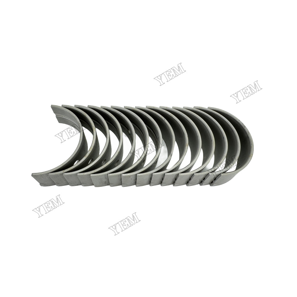 YEM Parts 12213-Z6001 12117-16001 Main Bearing for Nissan MD92 Diesel Engine Spare Parts