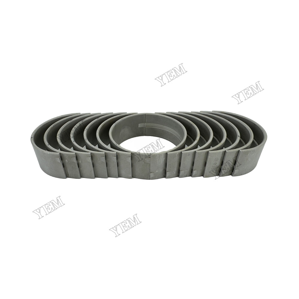 YEM Parts 12213-Z6001 12117-16001 Main Bearing for Nissan MD92 Diesel Engine Spare Parts For Nissan