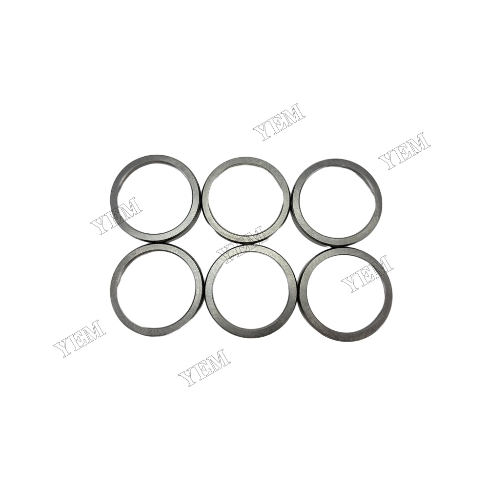 YEM Parts Intake Valve Seat for Nissan NE6 Diesel Engine Spare Parts