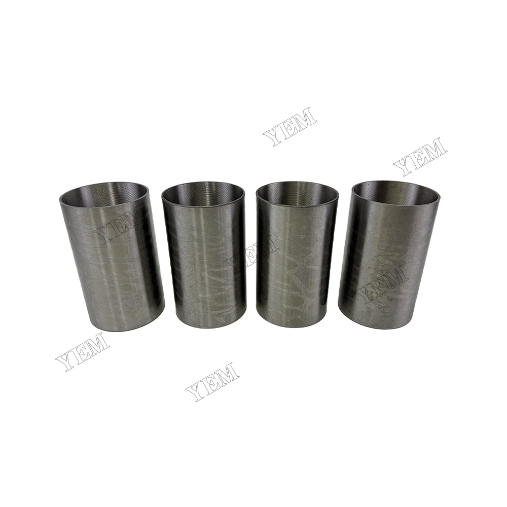 YEM Parts Cylinder Liner for Nissan ZD30 Diesel Engine Spare Parts