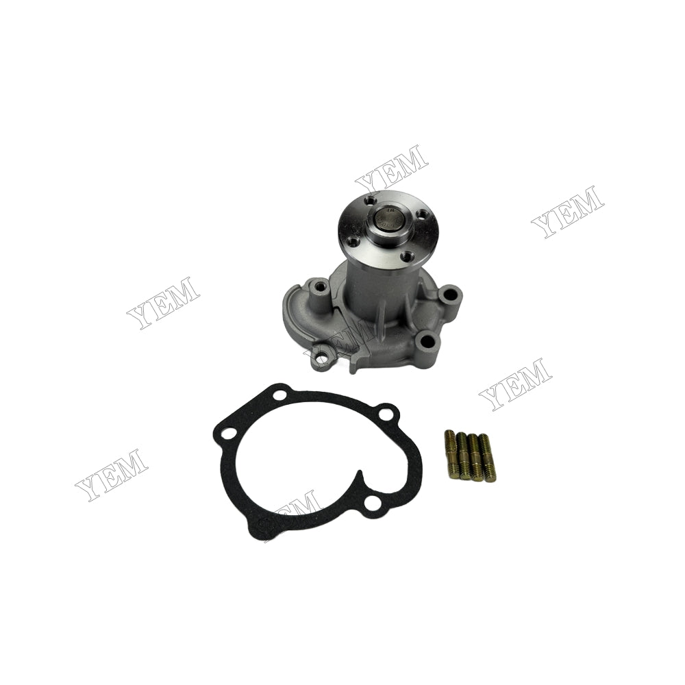 YEM Parts MD997688 Water Pump for Mitsubishi 3G83 Diesel Engine Spare Parts