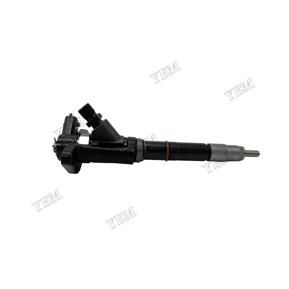 YEM Parts Fuel Injector 0445120073 ME194299 ME120073 for Mitsubishi Engine 4M50 Fuso For Mitsubishi