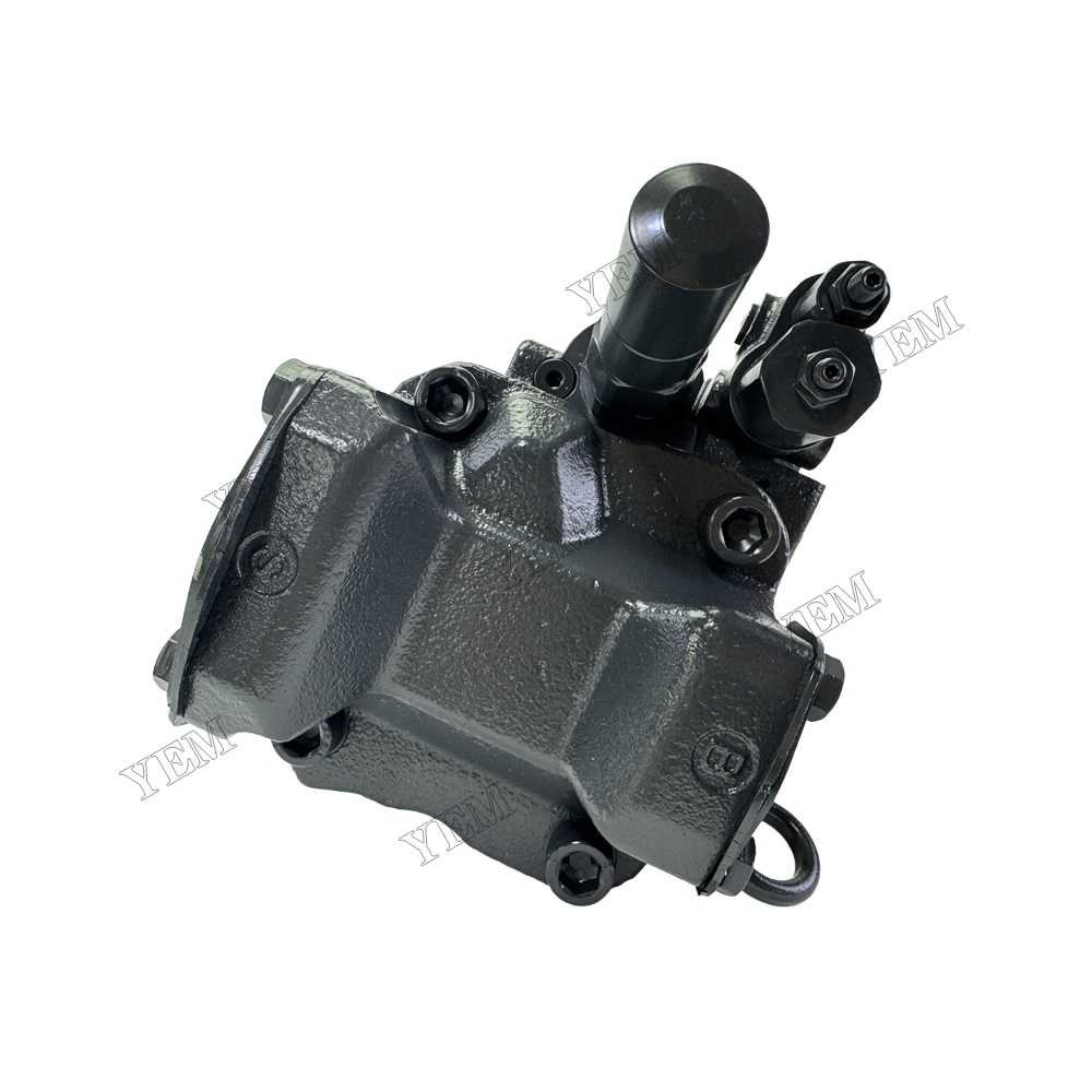 YEM Parts ME625334 Vacuum Clutch Booster for Mitsubishi 6D14 Diesel Engine Spare Parts For Mitsubishi