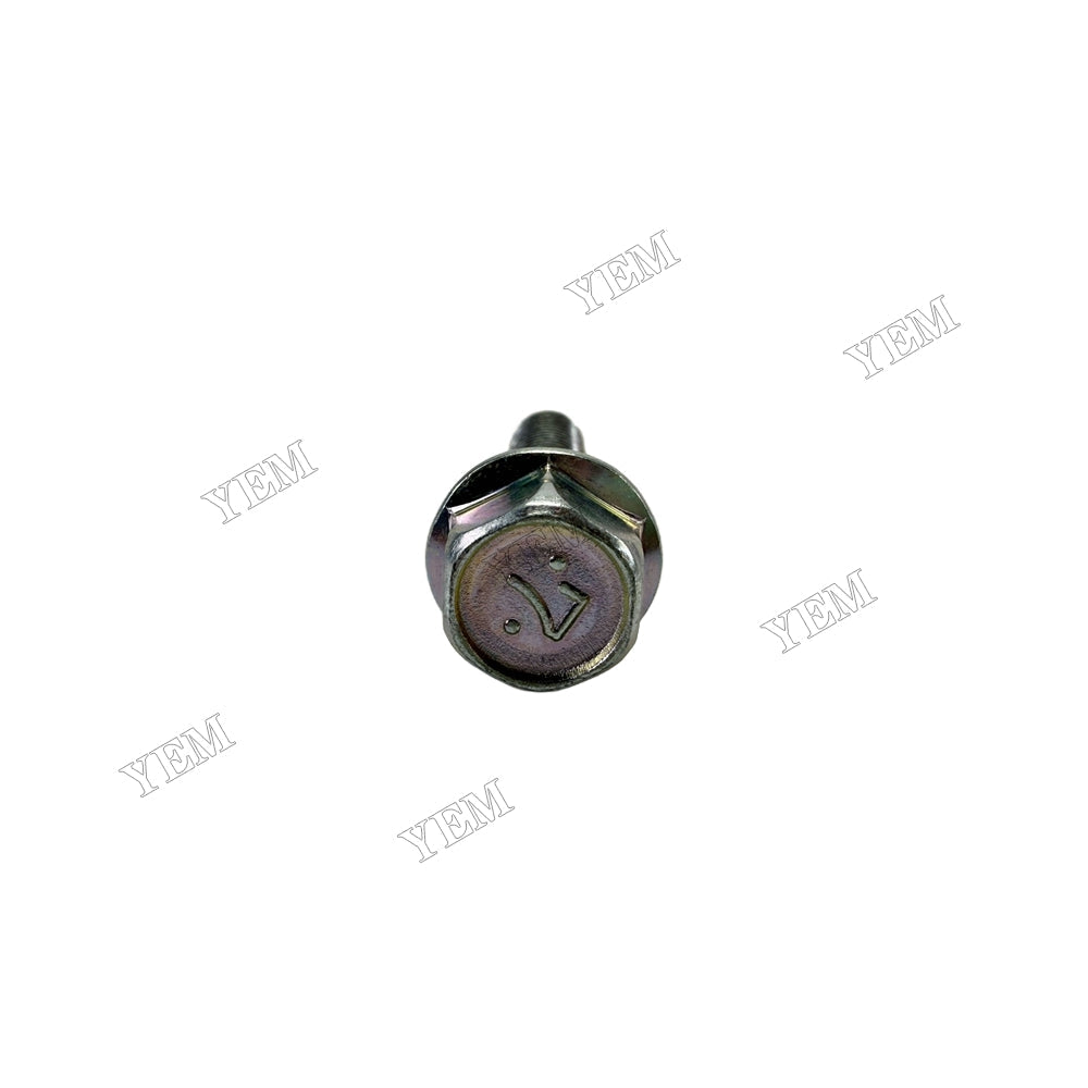 YEM Parts MF140231 SCREW for Mitsubishi 6M60 Diesel Engine Spare Parts For Mitsubishi