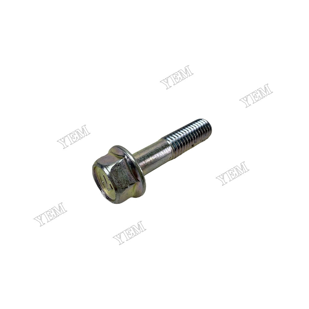 YEM Parts MF140231 SCREW for Mitsubishi 6M60 Diesel Engine Spare Parts For Mitsubishi