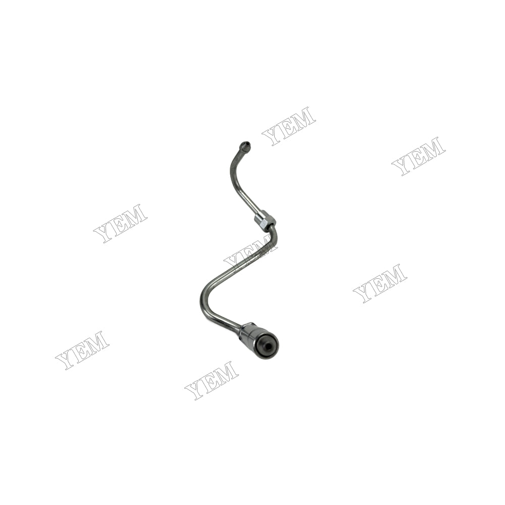YEM Parts ME300876 Fuel Pipe for Mitsubishi 6M60 Diesel Engine Spare Parts