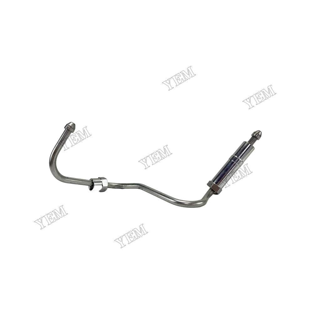 YEM Parts ME300876 Fuel Pipe for Mitsubishi 6M60 Diesel Engine Spare Parts