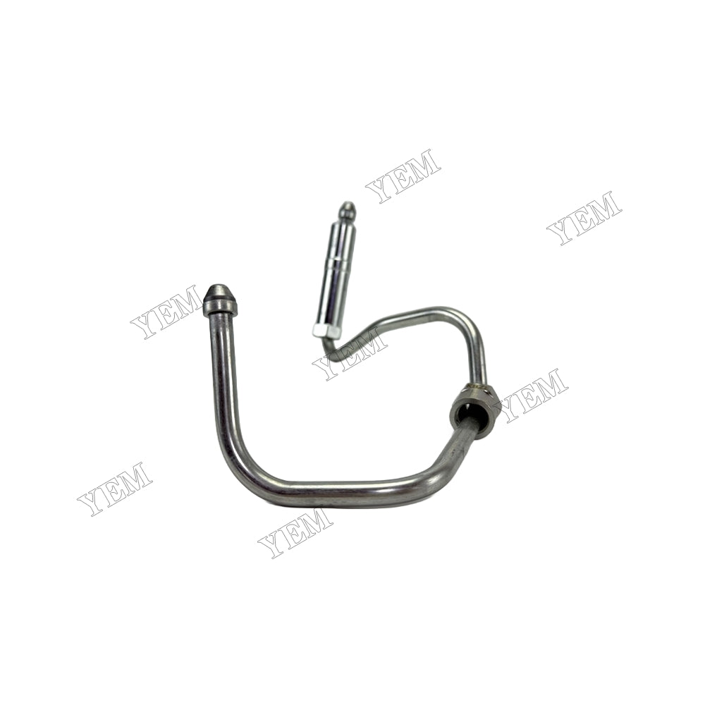 YEM Parts ME300878 Fuel Pipe for Mitsubishi 6M60 Diesel Engine Spare Parts