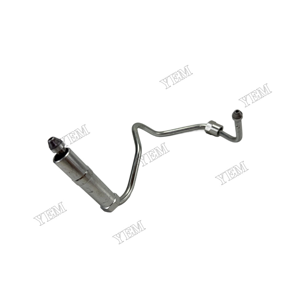 YEM Parts ME300878 Fuel Pipe for Mitsubishi 6M60 Diesel Engine Spare Parts