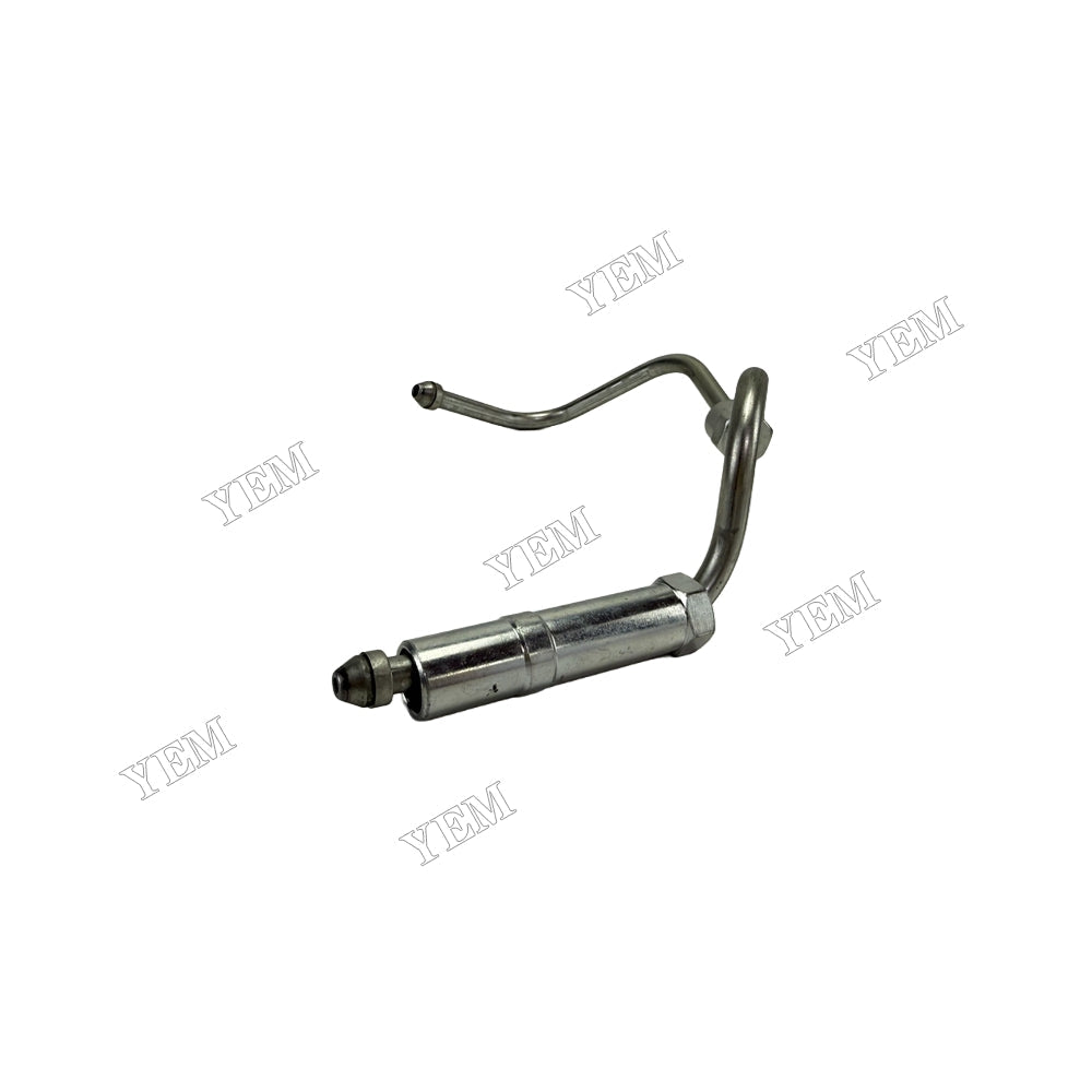 YEM Parts High Pressure Oil Pipe ME300879 for Mitsubishi Engine 6M60 For Mitsubishi