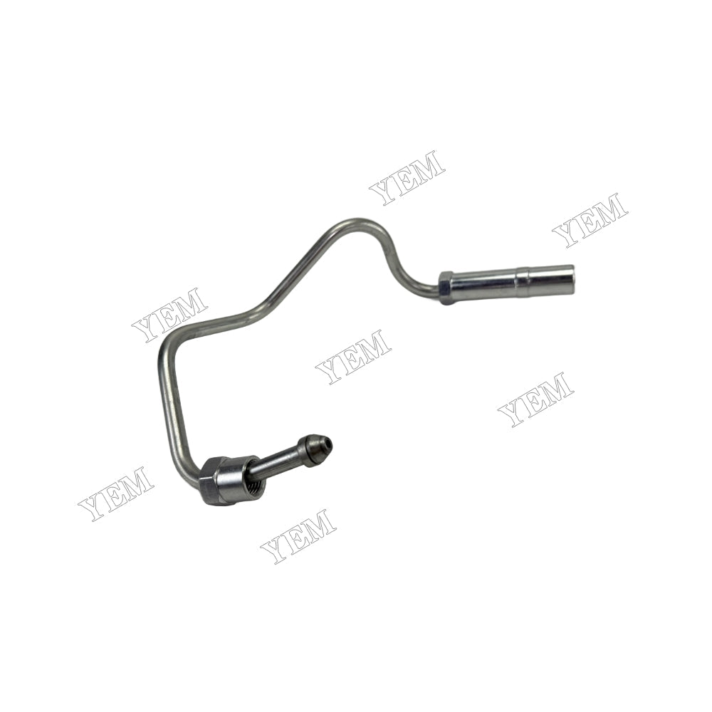 YEM Parts High Pressure Oil Pipe ME300879 for Mitsubishi Engine 6M60 For Mitsubishi