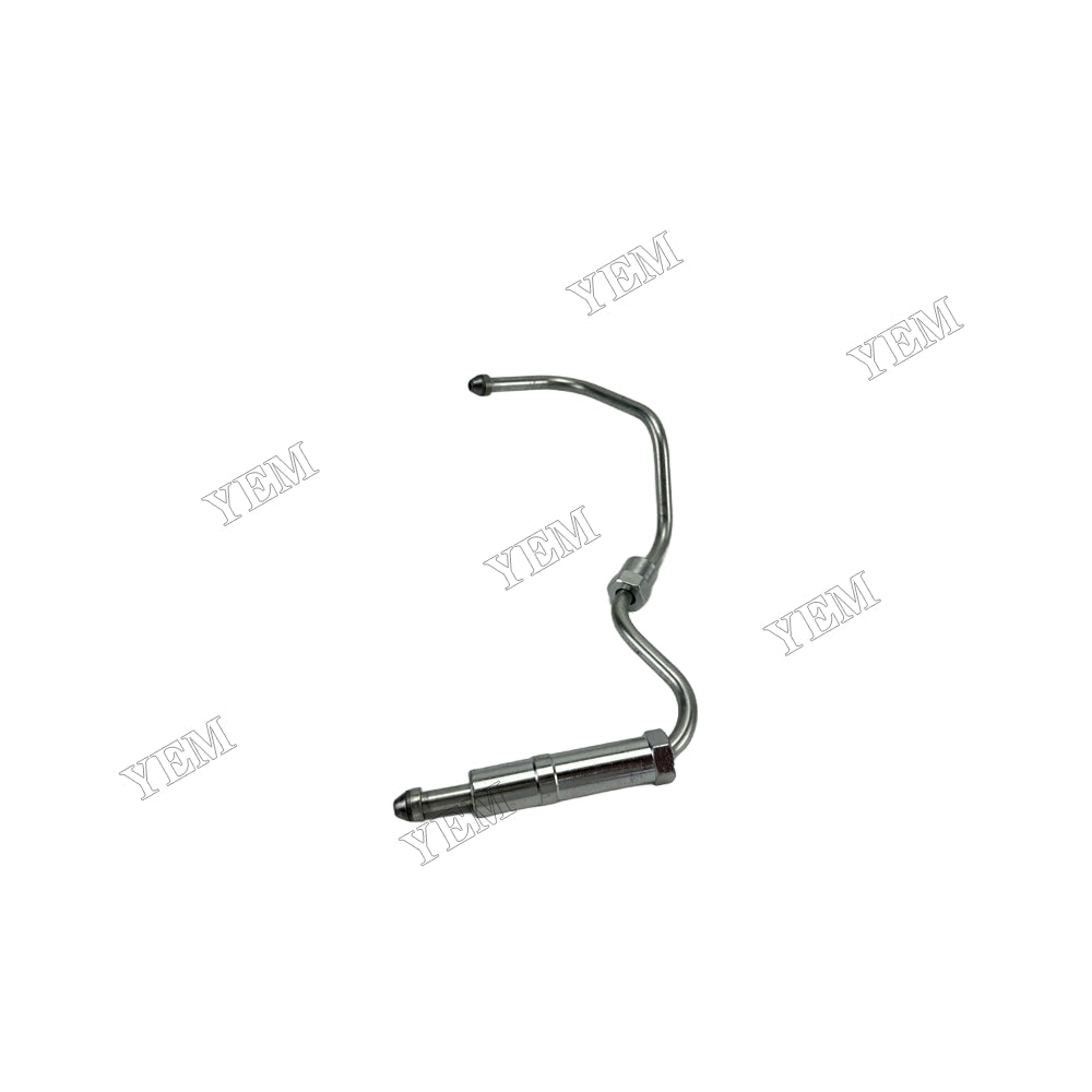 YEM Parts ME300880 Fuel Pipe for Mitsubishi 6M60 Diesel Engine Spare Parts