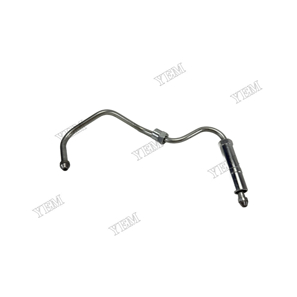 YEM Parts ME300880 Fuel Pipe for Mitsubishi 6M60 Diesel Engine Spare Parts For Mitsubishi
