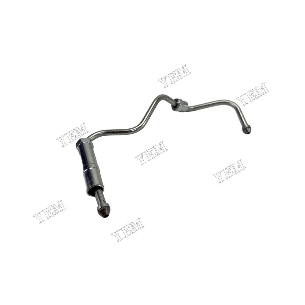 YEM Parts ME300880 Fuel Pipe for Mitsubishi 6M60 Diesel Engine Spare Parts For Mitsubishi
