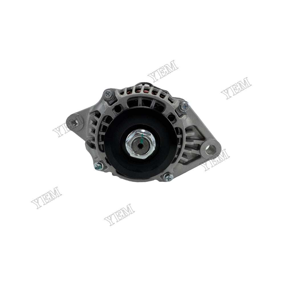 YEM Parts 32A68-00301 Alternator for Mitsubishi S4Q2 Diesel Engine Spare Parts For Mitsubishi