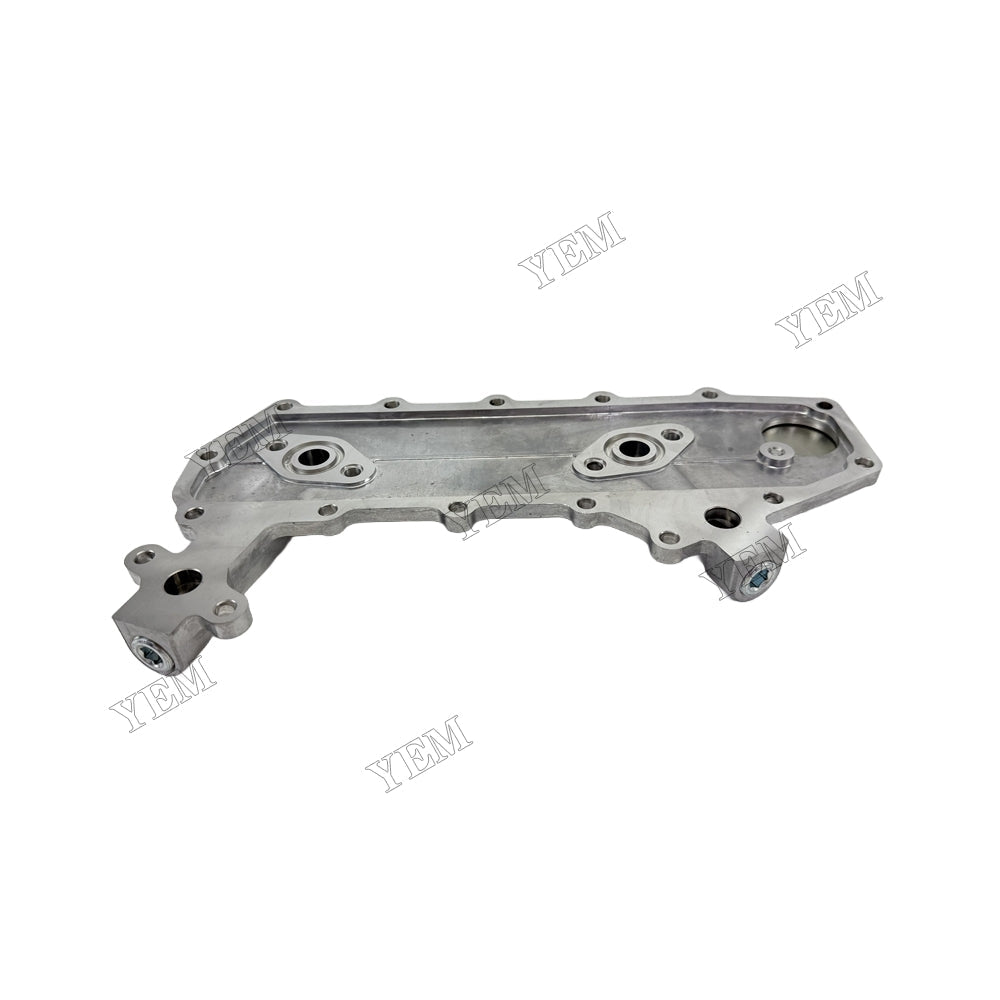 YEM Parts Oli Cooler Cover for Mitsubishi S4S Diesel Engine Spare Parts For Mitsubishi