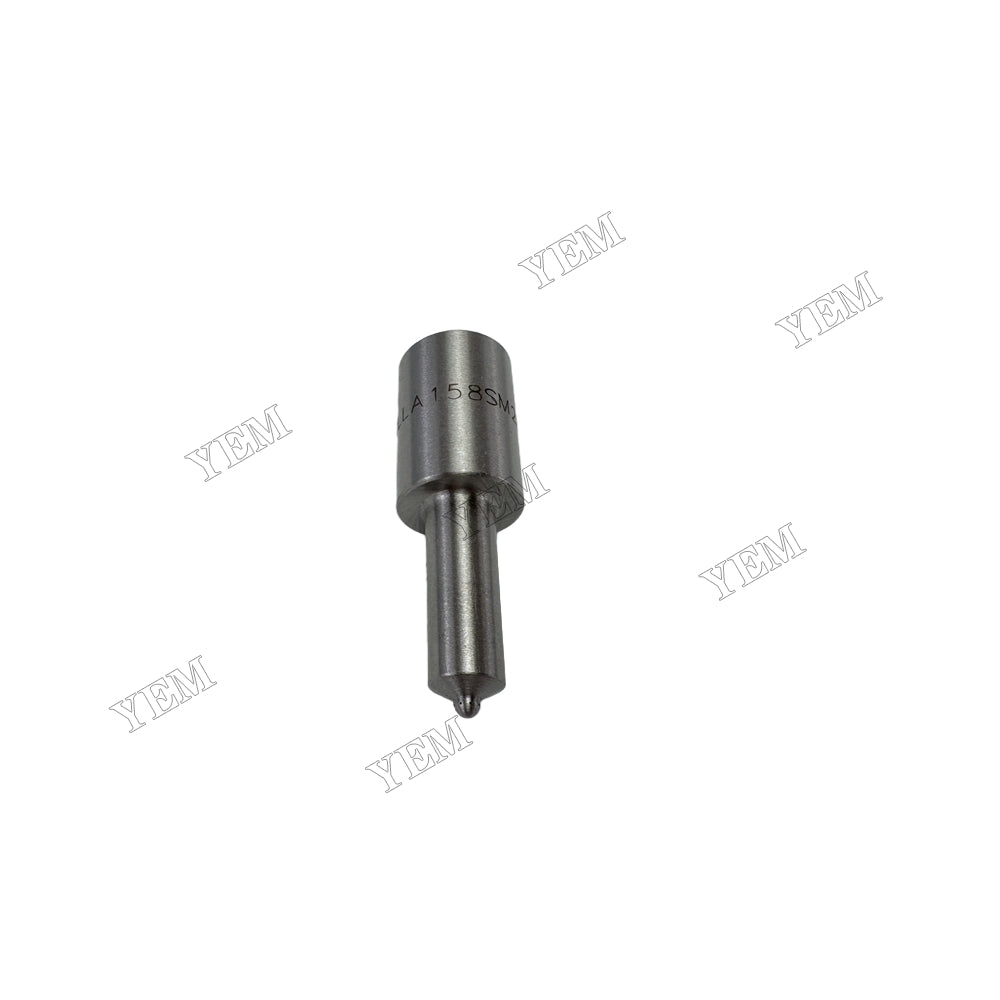 YEM Parts 218-NP-DLLA 158M268 Injection Nozzle for Mitsubishi S6A3 Spare Parts