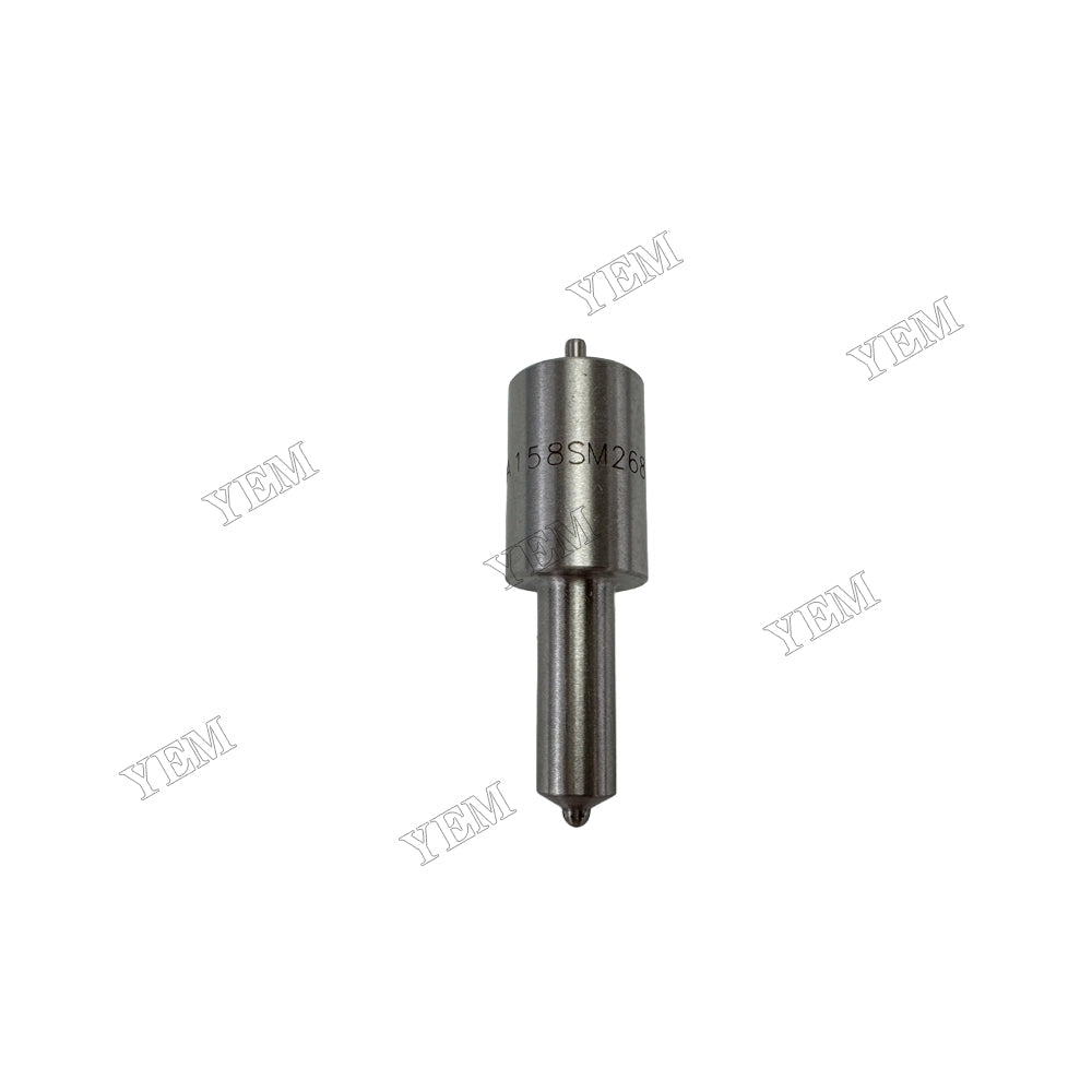 YEM Parts 218-NP-DLLA 158M268 Injection Nozzle for Mitsubishi S6A3 Spare Parts For Mitsubishi