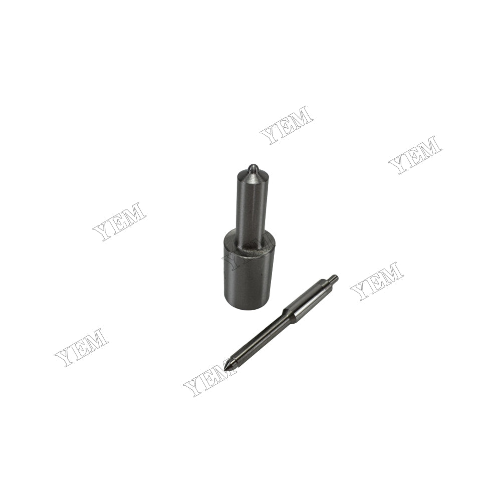 YEM Parts 218-NP-DLLA 158M268 Injection Nozzle for Mitsubishi S6A3 Spare Parts For Mitsubishi