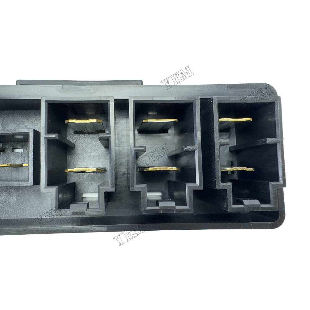 YEM Parts 91A04-26012 91A04-36020 Fuse Box for Mitsubishi Diesel Engine Spare Parts For Mitsubishi