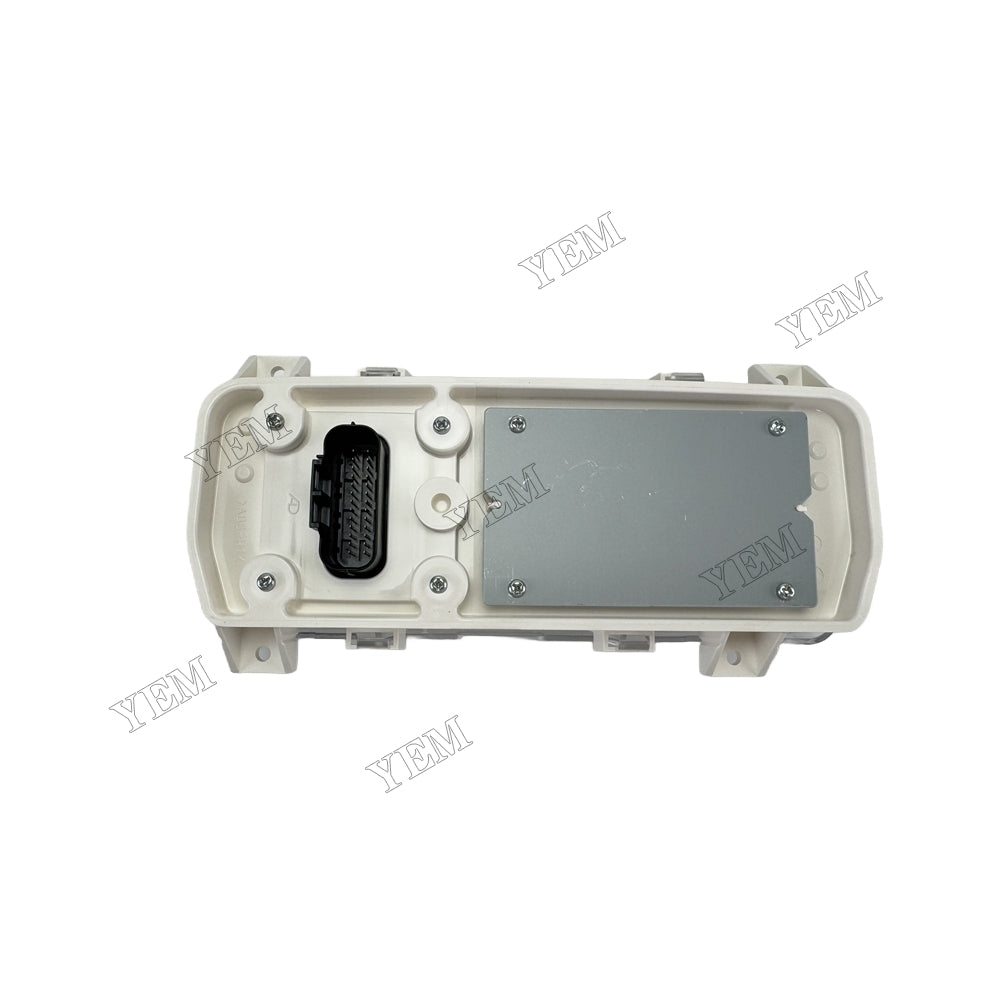 YEM Parts Dashboard 91C0413010 91C0423010 91C0433010 91C0463011 91C0463012 91C0473010