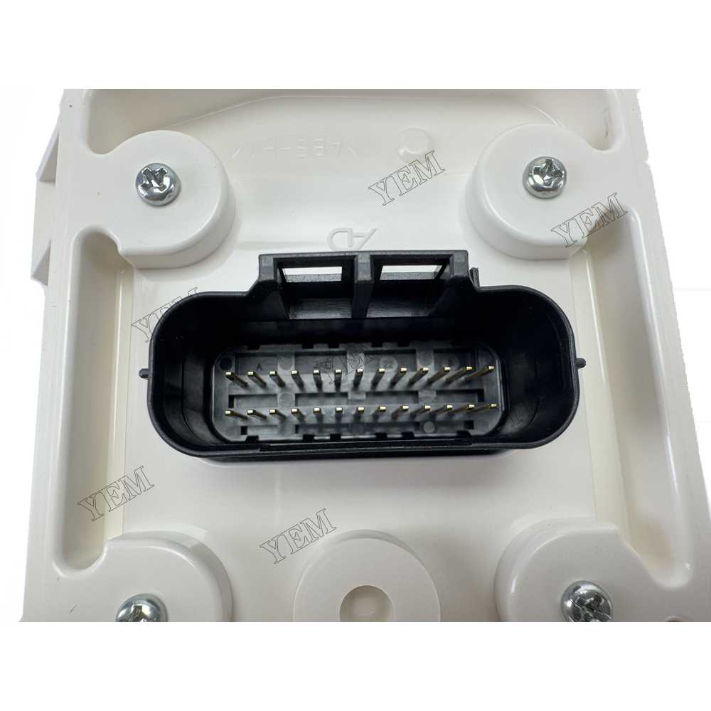 YEM Parts Dashboard 91C0413010 91C0423010 91C0433010 91C0463011 91C0463012 91C0473010