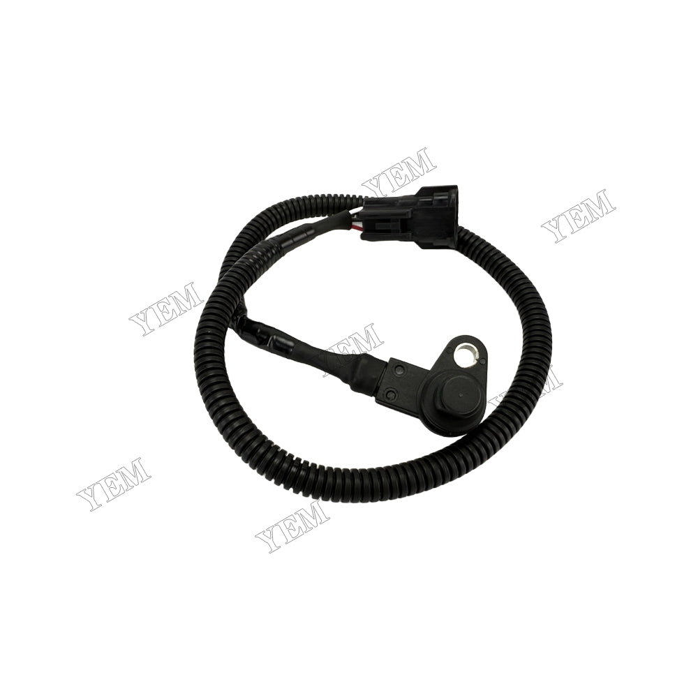 YEM Parts 8-98014-831-0 Sensor for Isuzu 4HK1 Diesel Engine Spare Parts For Isuzu